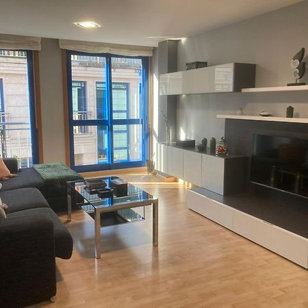 Hyp - Brincadeira Lägenhet Santa María Exteriör bild