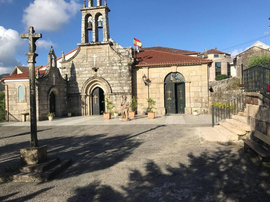 Hyp - Brincadeira Lägenhet Santa María Exteriör bild